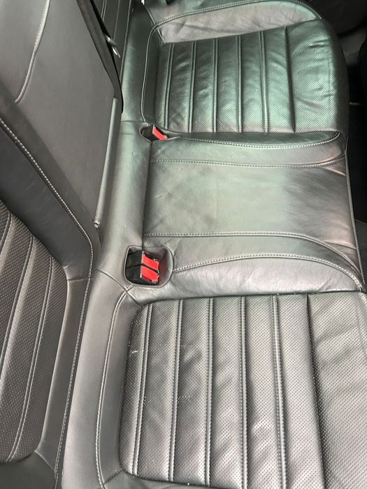 Opel Insignia 2.0 Turbo Benzină – 220 CP – Manuală 6+1 – 2010 — Euro 5