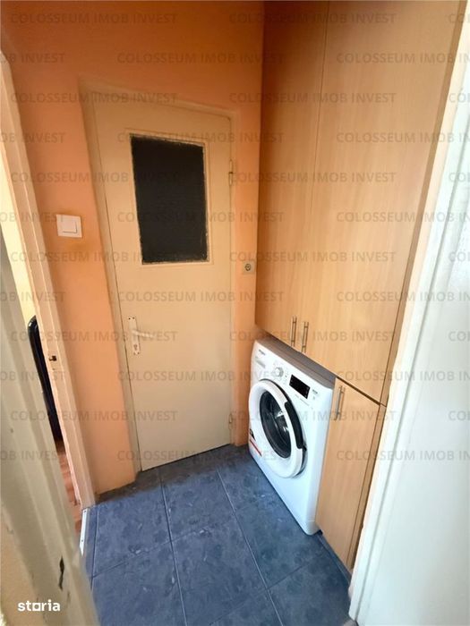 Florilor apartament 2 camere mobilat etaj 2 din 4 liber