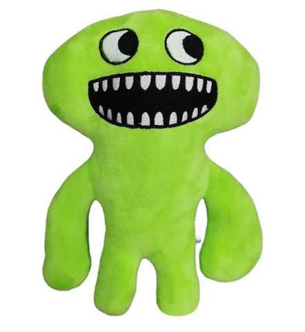 Плюшени играчки Градината на Банбан, Garten of BANBAN