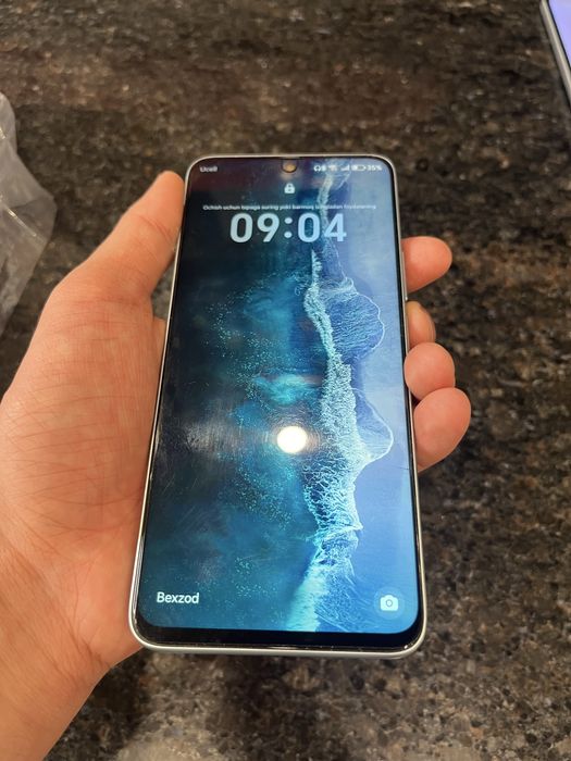 HONOR X9C ideaall