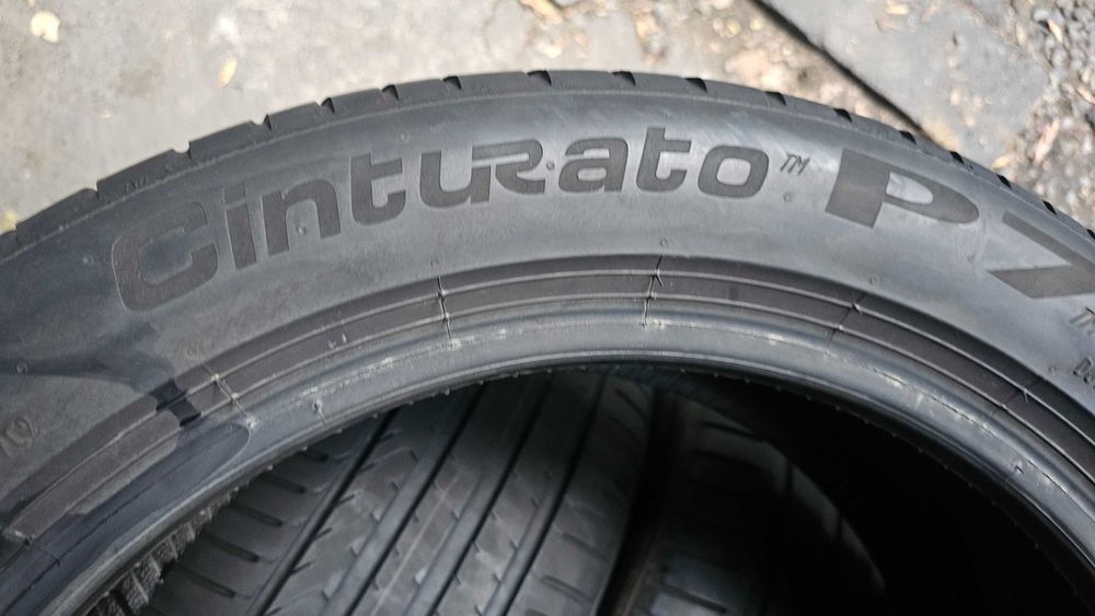 Anvelope 245/45/18 cu 275/40/18 PIRELLI VARA