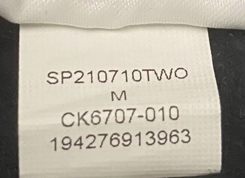 Шорты Air Jordan, оригинал, размер М.