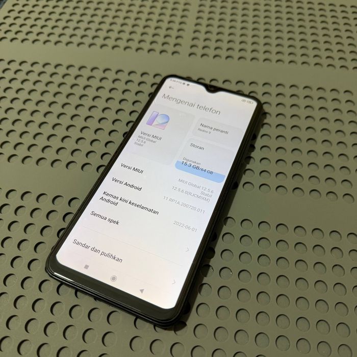 Redmi 9 sotiladi