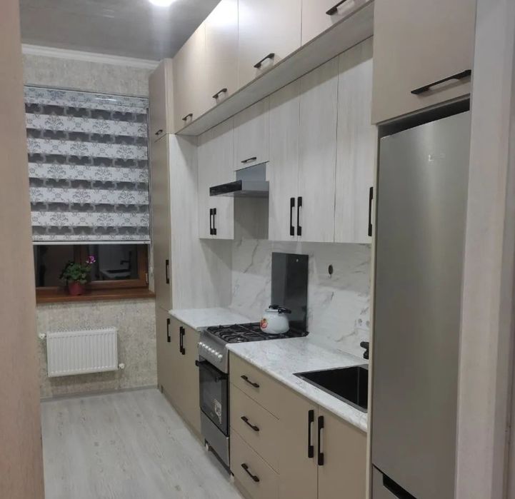 Кухонная мебель в ташкенте