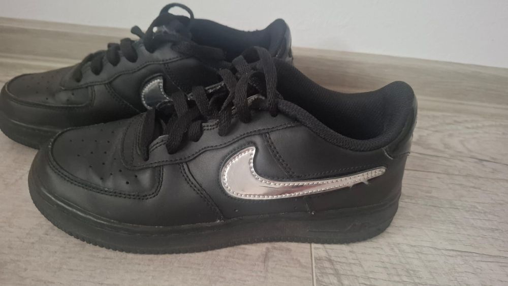 Nike air force negrii