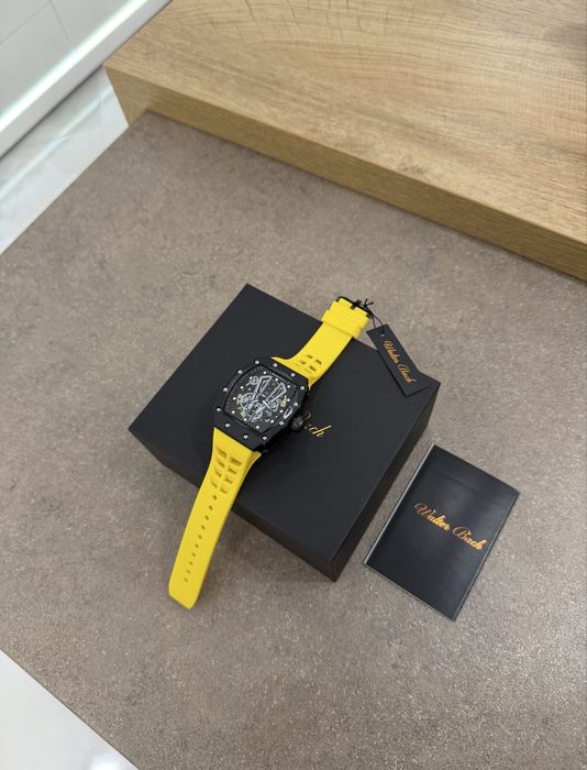 Walter bach часовник.Чисто нов!