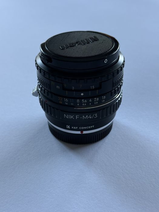 Blackmagic Cinema Camera 4K комплект