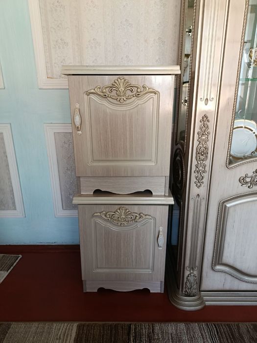 Продаётся мебель