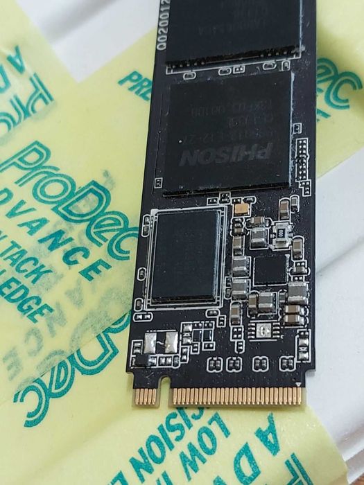 960GB M.2 NVMe Corsair T-Force MP510 , 1TB