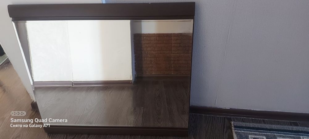 Продам зеркало спальни