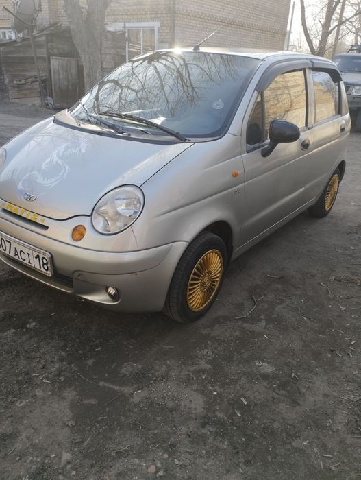 Део Матиз продам, состояние отличное