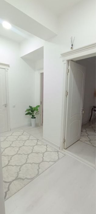 Кукча Октепа Жк Art House 1/4/10 евро ремонт 46м2