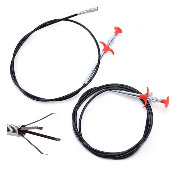 Cârlig extractor , gheara 1,6m