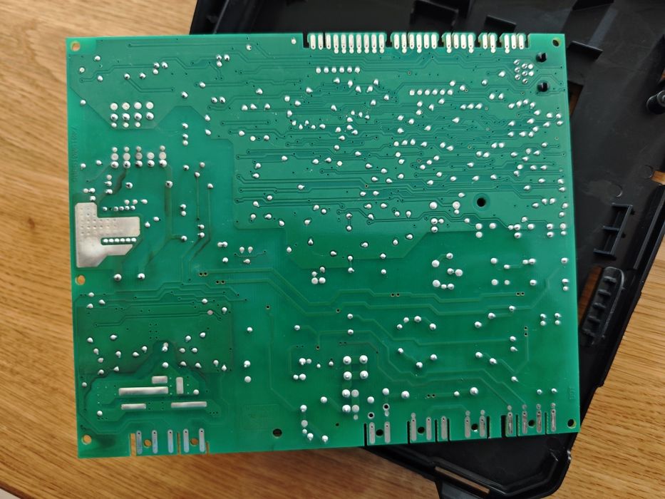 Placa de baza Ariston premium cares 30 EU