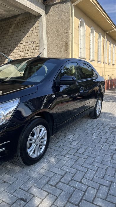 Cobalt avtomat avto kridit ham bo’ladi