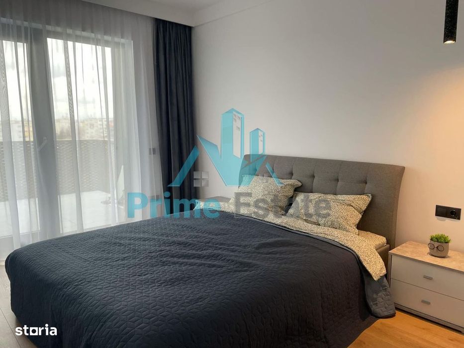 Apartament 3 camere cu parcare La Cheie ,Frunzișului!