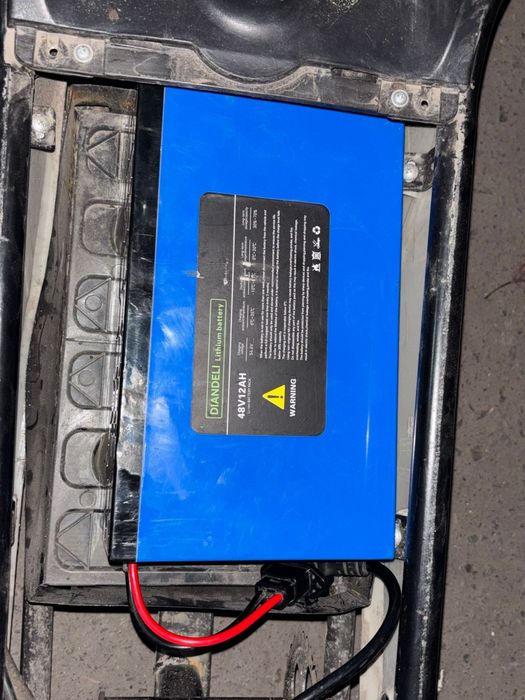 Продам электра скутер ск8 Sk8