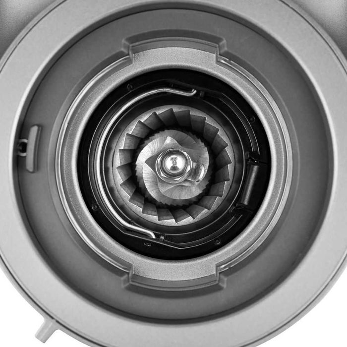 Rasnita electrica Artisan KitchenAid 5KCG8433EER, 150W