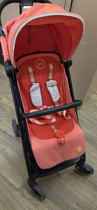 Лятна количка Cybex beezy