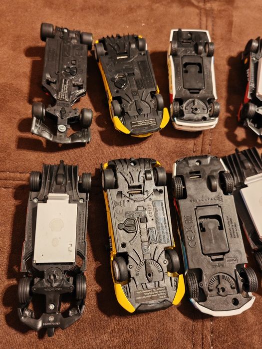 Продавам колички с дистанционно shell