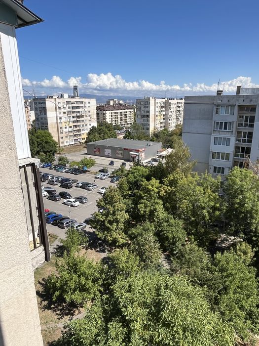 Дава се под наем Тристаен апартамент в София, Младост 4 - 100 кв.м за 663 € - Снимка #9