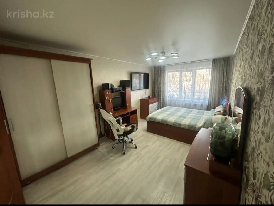 2-х комнатная квартира