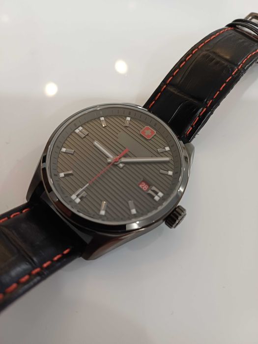 Ceas Nou Swiss Military SMWGB2200140