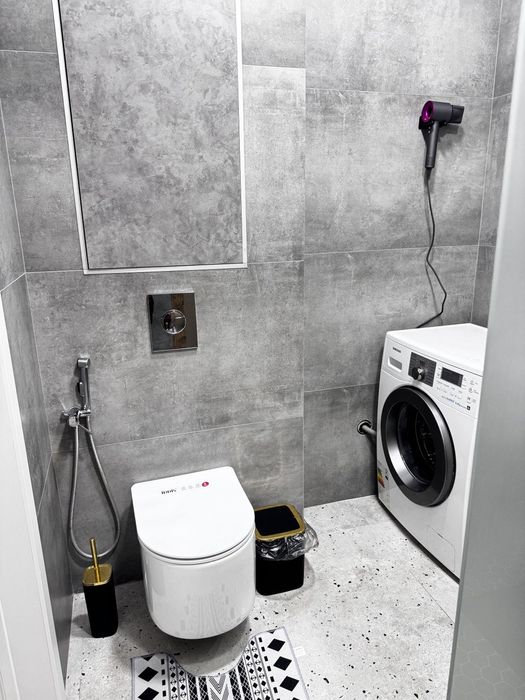 Сдам 1 кв на ночь сутки