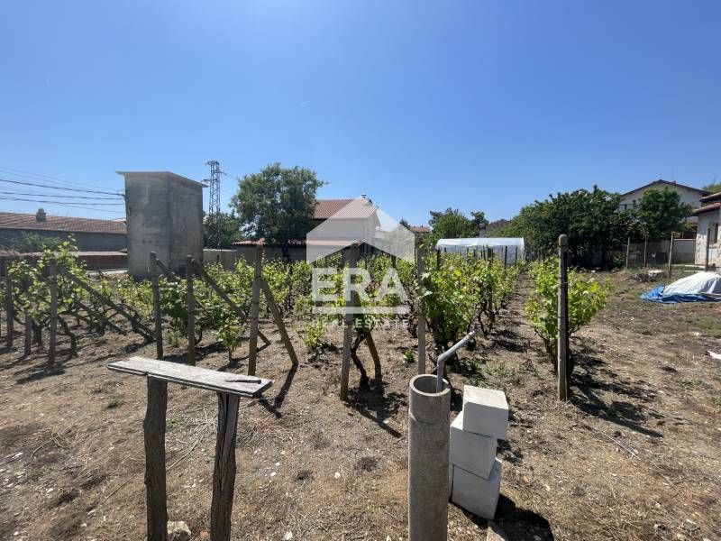 Продава се Парцел в с. Осеново, Област Варна - 618 кв.м за 111 €/кв.м - Снимка #9