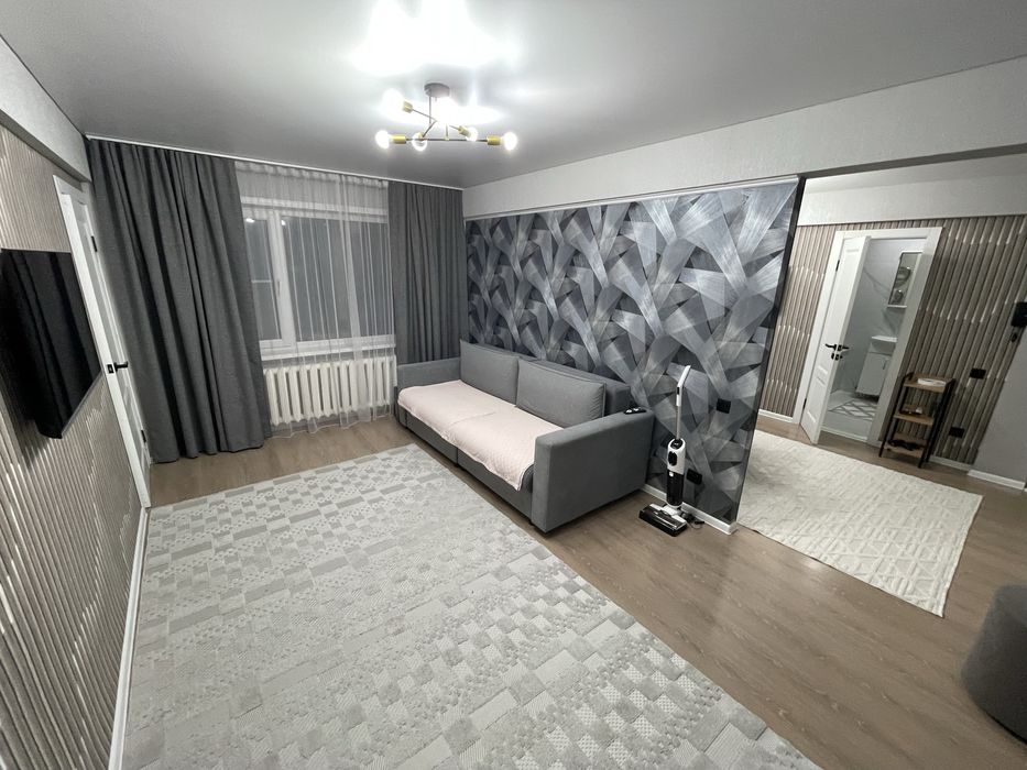 Продам 4шку район СДИ (Потанина 31)