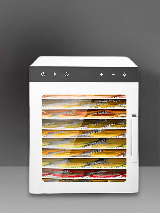 Sabzavot va mevalar uchun quritgich Uskunalar.uz US-10 /  degidrator