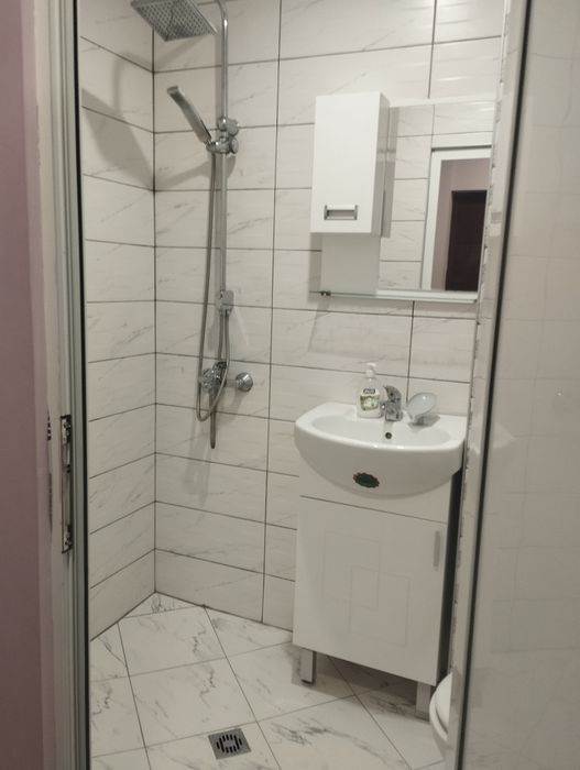 Дава се под наем Двустаен апартамент в Варна, Левски - 40 кв.м за 382.5 € - Снимка #7