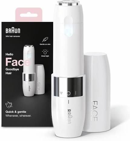 Эпилятор для лица Braun Face FS-1000 ORG.