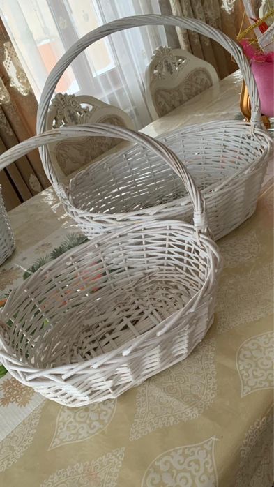 Корзина корзины разные