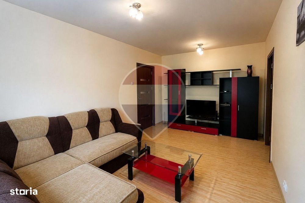 Apartament renovat 2 camere Drumul Taberei, lângă metrou Râul Doamnei — fotografia 3