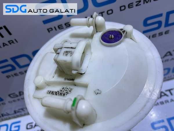 Pompa cu Sonda Senzor Litrometru Combustibil Motorina Rezervor Renault Vel Satis 2.2 DCI 2001 - 2009 Cod 8200037994 8200037994A [MA0331]