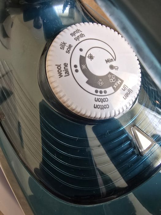 Парогенератор Tefal Express Easy