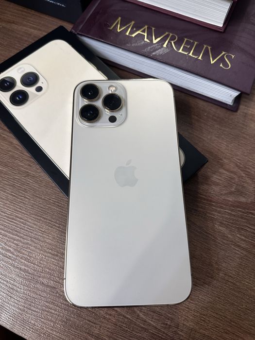 Продам 13 pro max 128 gb