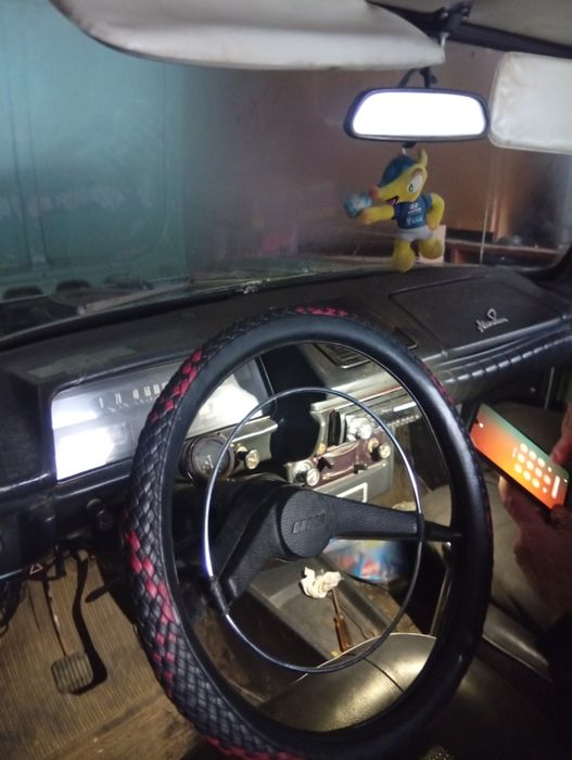 Продам москвич 412