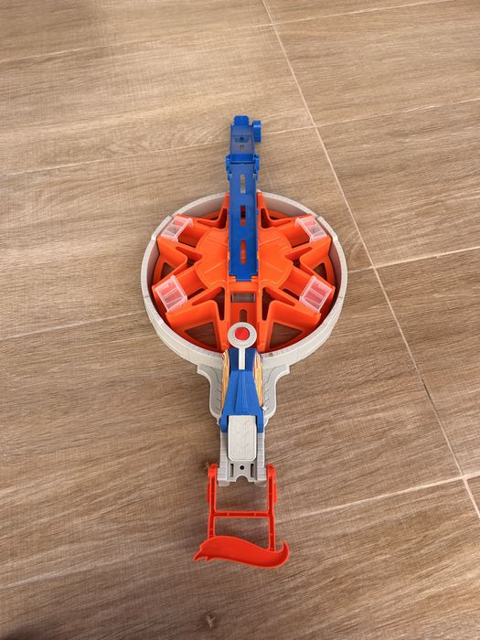 Изстрелвачка Hot Wheels