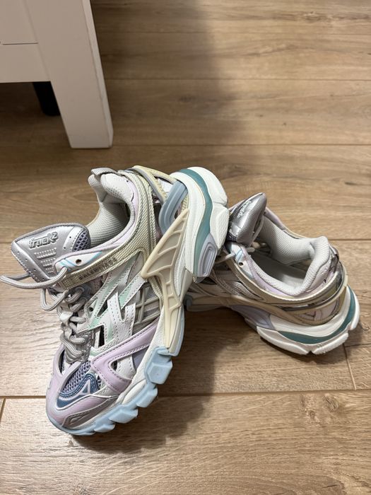 Balenciaga Track
