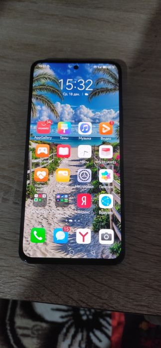 Huawe mii nova 10 se. 8/128