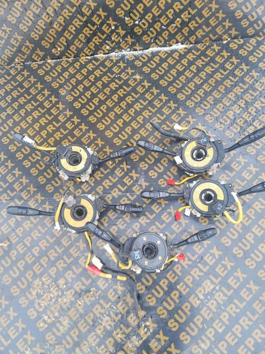 Вертолеты Mitsubishi Montero Sport\Challenger