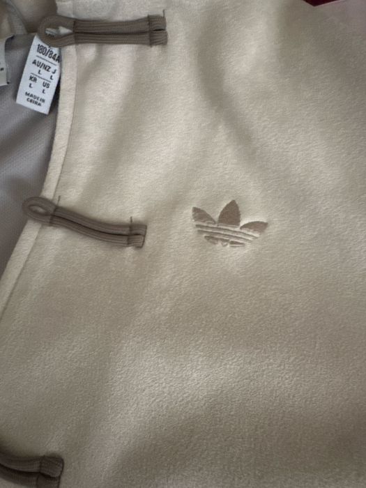Adidas chinese new year jacket кофта адидас L