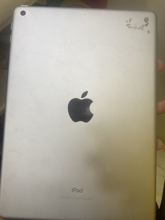Ipad 6 sotiladi