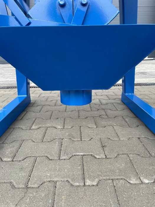 Bena beton pentru macara