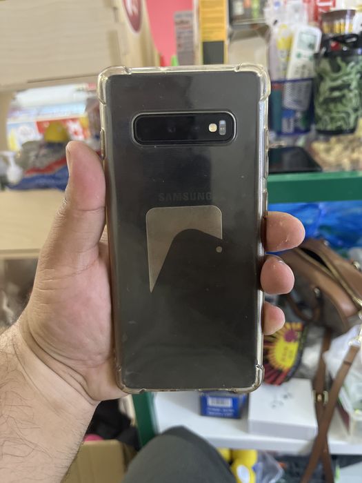 Samsung S10 Сотк сатылад
