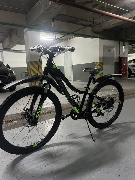 Велосипед, подростковый