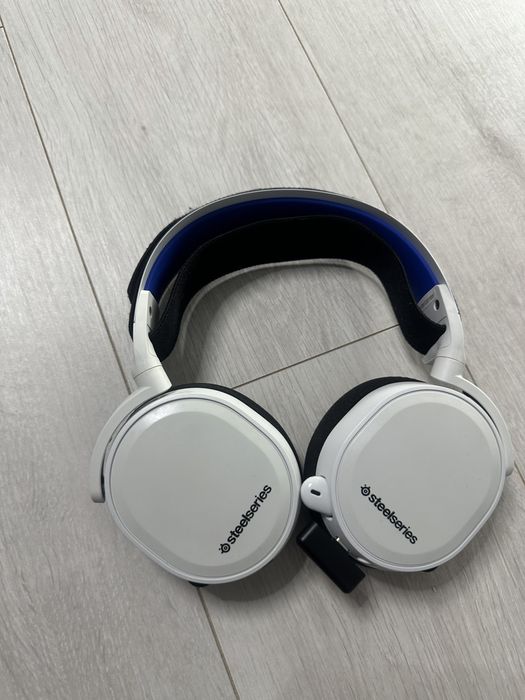 casti steel series arctis 7