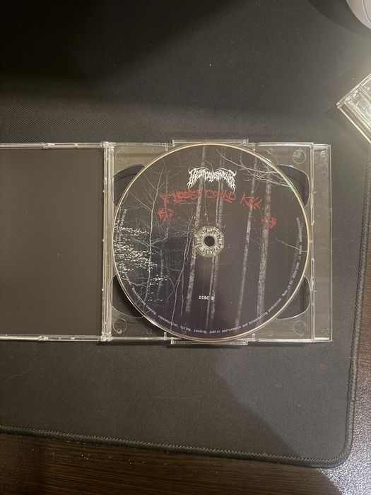 Destroy Lonely - If looks could kill cd